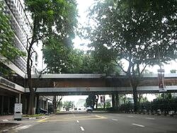 Income At Raffles (D1), Retail #539955291